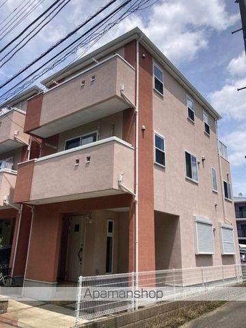 総武・中央緩行線 下総中山駅 徒歩7分 3階建 築19年