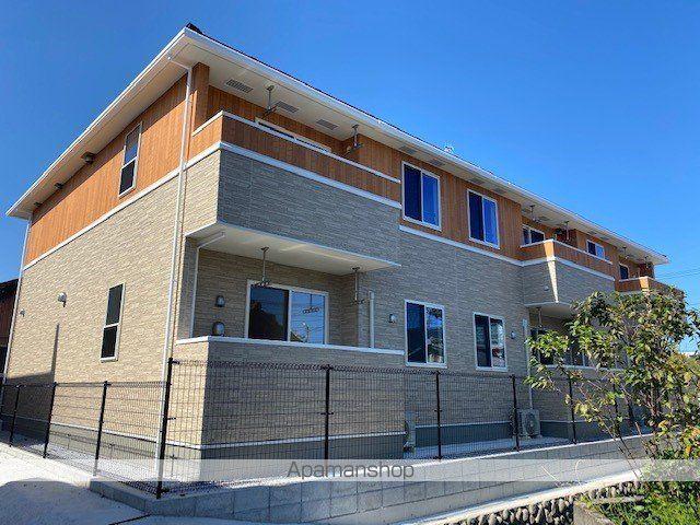 サンテラス上宮永