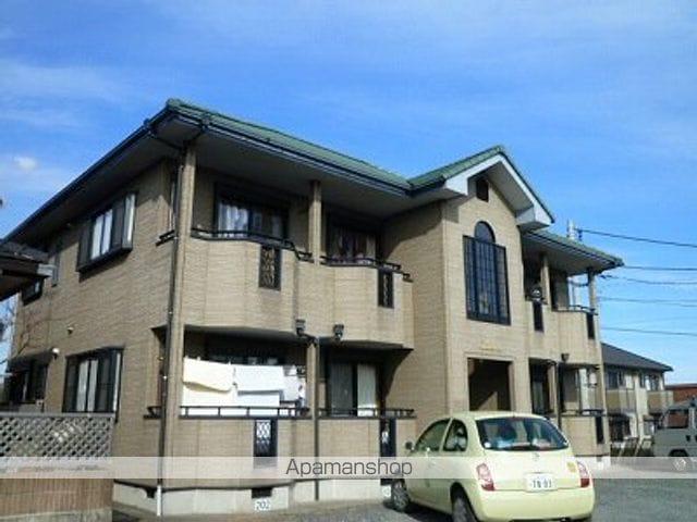 エミネンス(2LDK/1階)