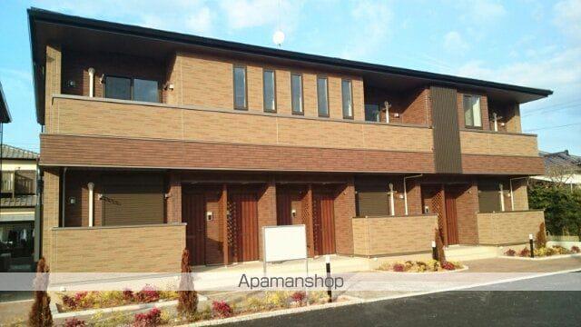 コンフォルターブル鹿嶋Ⅰ