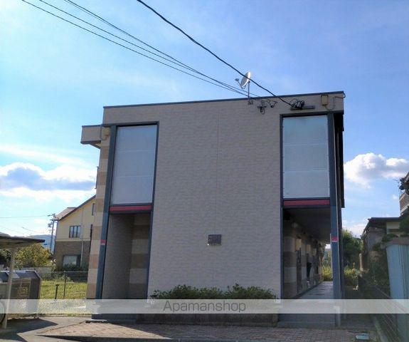 レオパレスレスポワール(1K/1階)