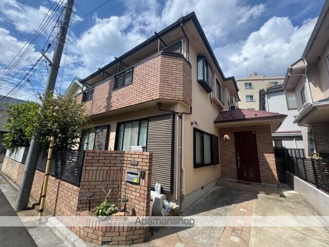 東京都三鷹市  築25年
