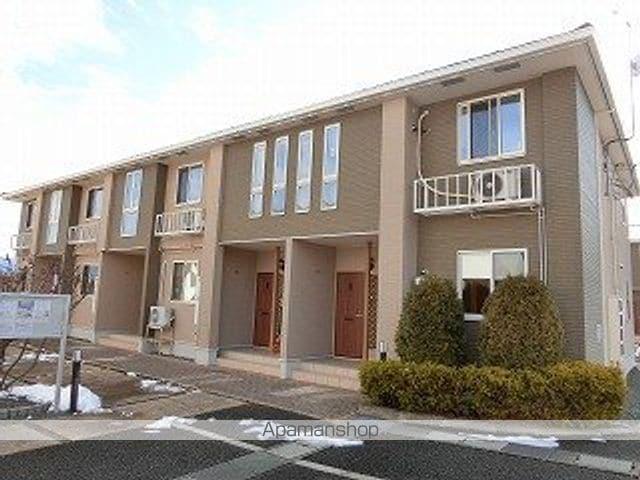 イーストヒルズ大崎A