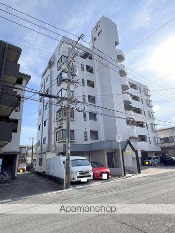 メゾンド・神宮御苑