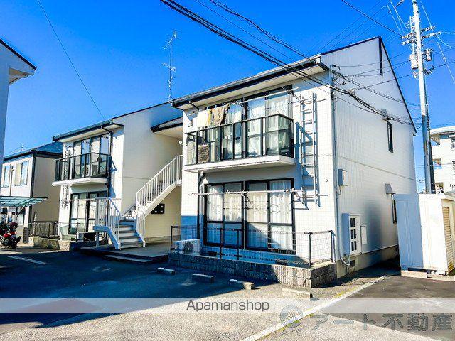 ディアスカネキA棟