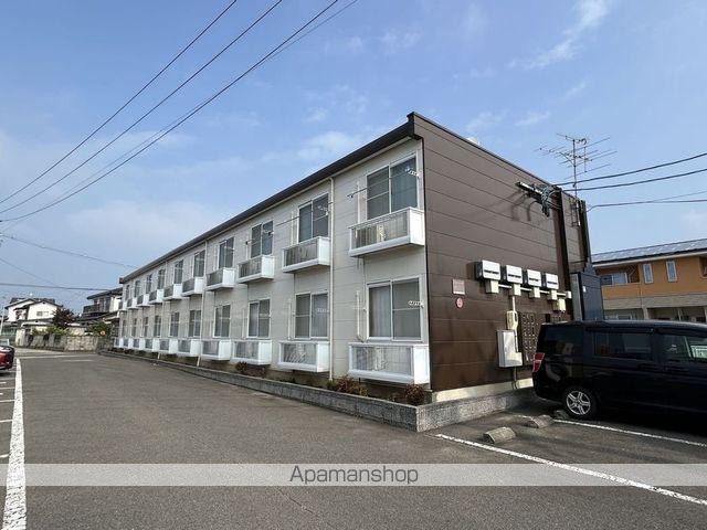 レオパレスサニーサイド宮代