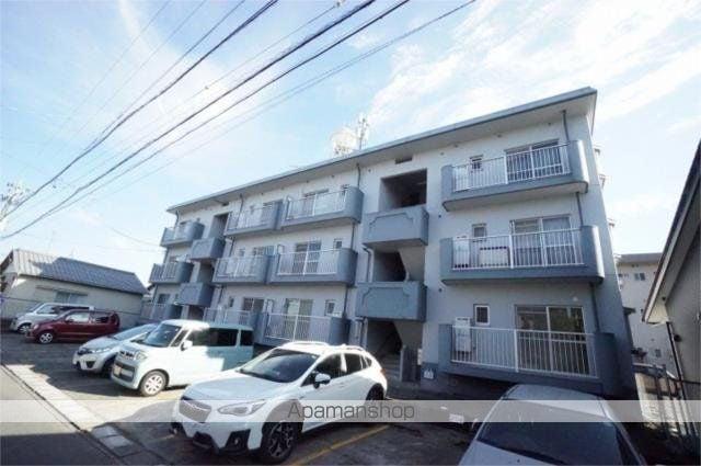 シャレーム沼田