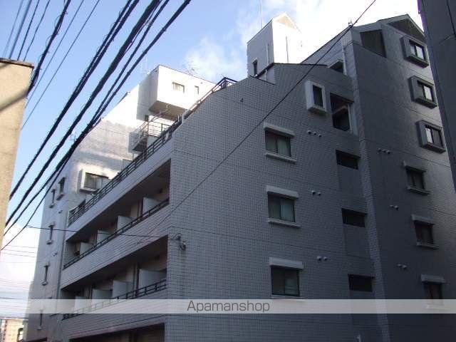 朝日プラザ六本松