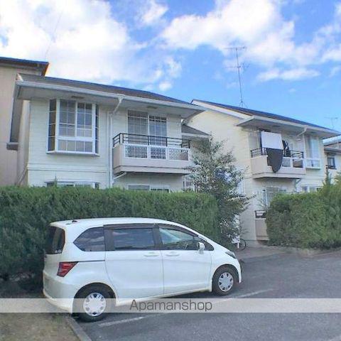 コンフォート今堅田