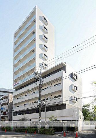 レジディア三宿