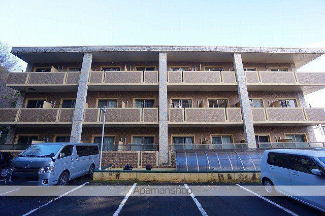 ユーロ スクエア(1K/1階)