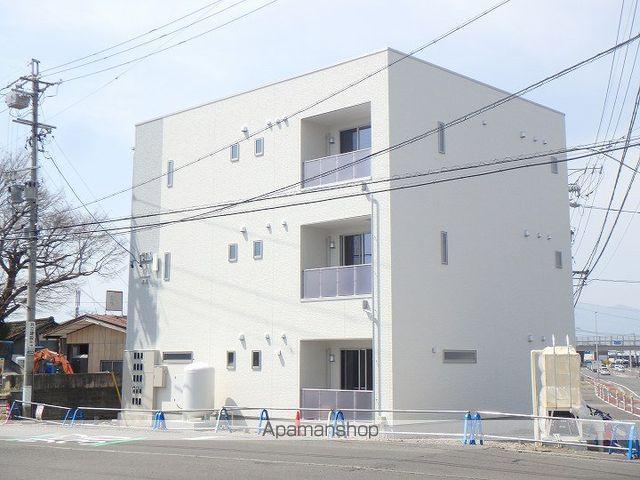 カリーナレジデンス