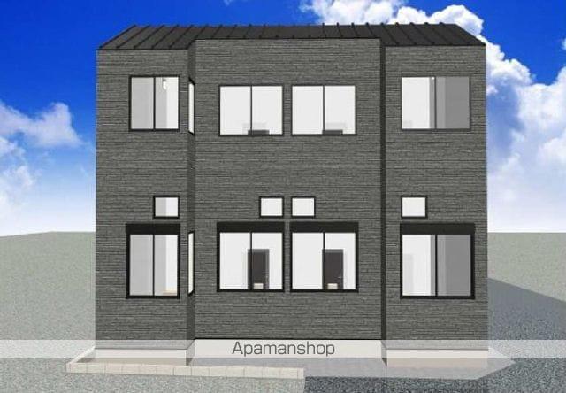 アネーロ北千住