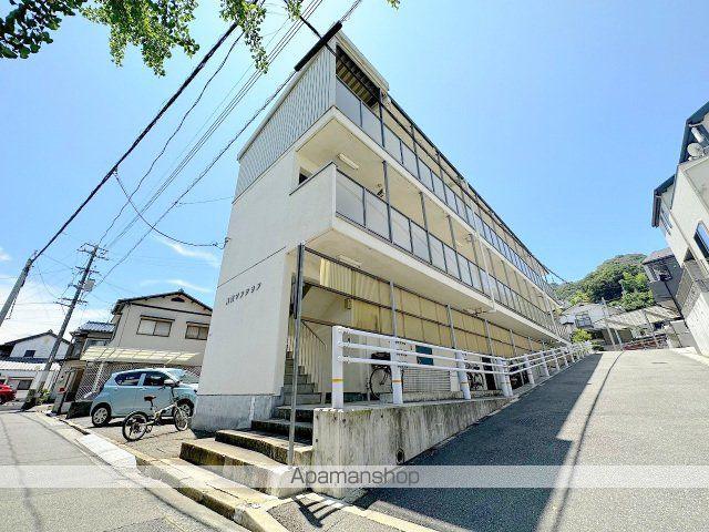 高岡マンション