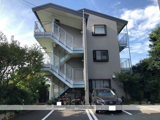 ハーブヒル(2DK/2階)