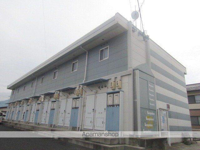 レオパレスエクセレントSHOU