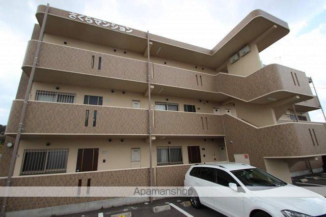 さくらマンション