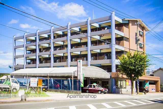 アイアイマンション