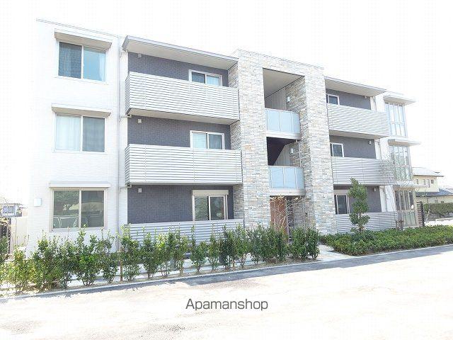 グランデュオ ウエスト