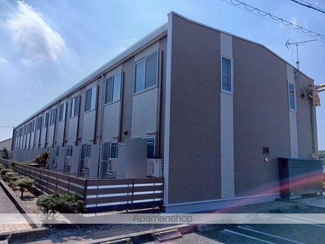 レオパレス半田東B