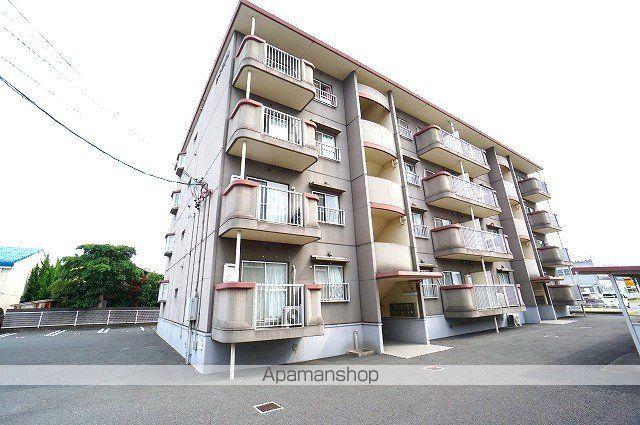 ファーストタウン中島