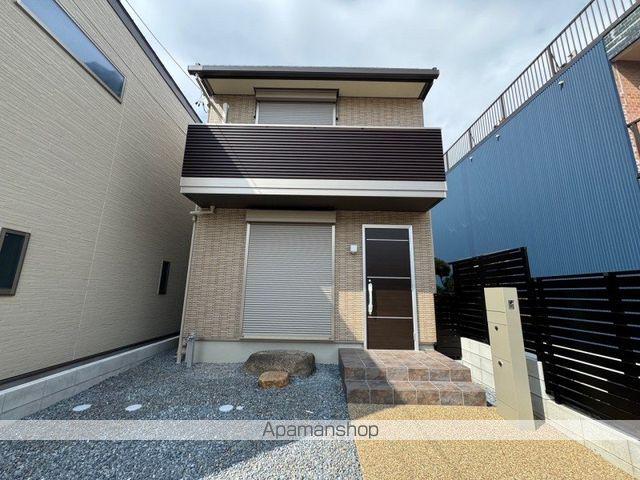 名古屋市東山線 中村公園駅 徒歩14分  築1年(3LDK)