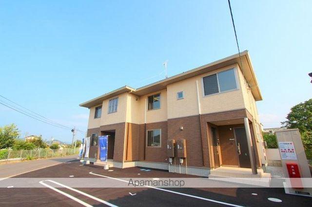 シャーメゾンクオレール