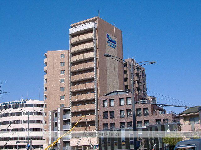 プレサンス覚王山D-STYLEⅡ