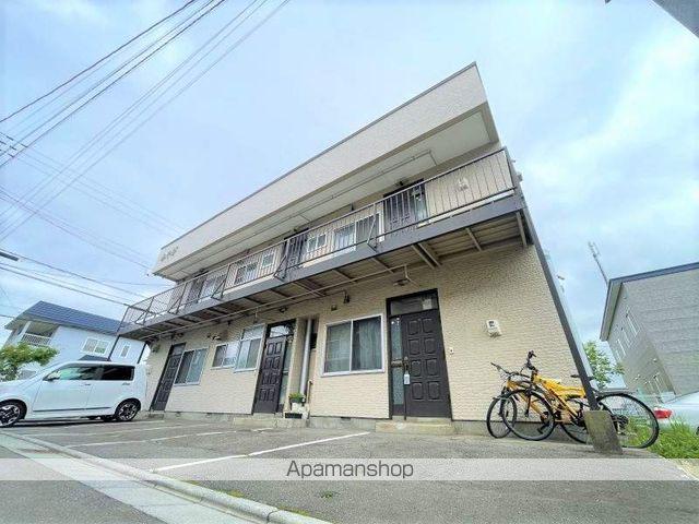 みやびアパート(2LDK/2階)