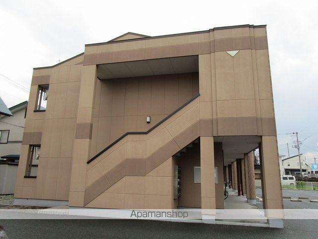 ヴィア グラン シャリオ