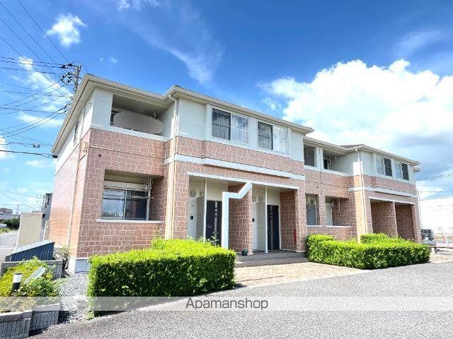 ラ・グラシーヌⅠ