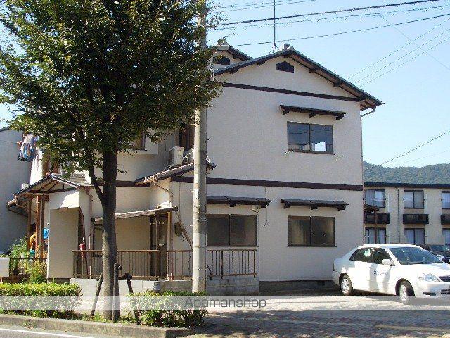 滋賀県東近江市 2階建 築45年