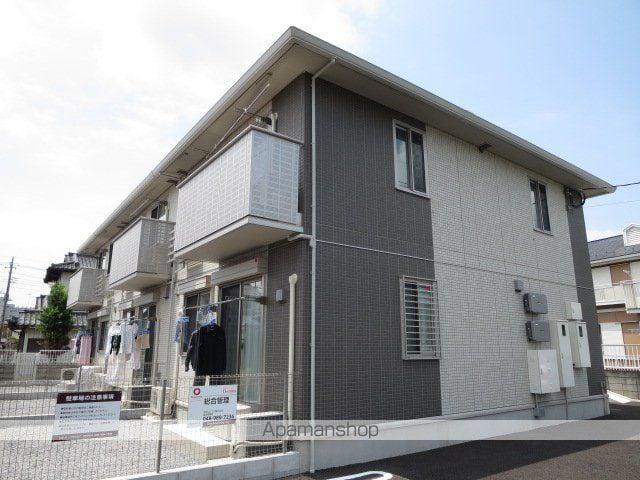 アムール花崎(1LDK/1階)