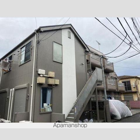 キャトルメゾン野方