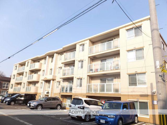 グランメール平和通6A(2LDK/2階)