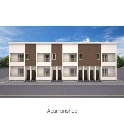 BEL POSTO 星が丘 B棟