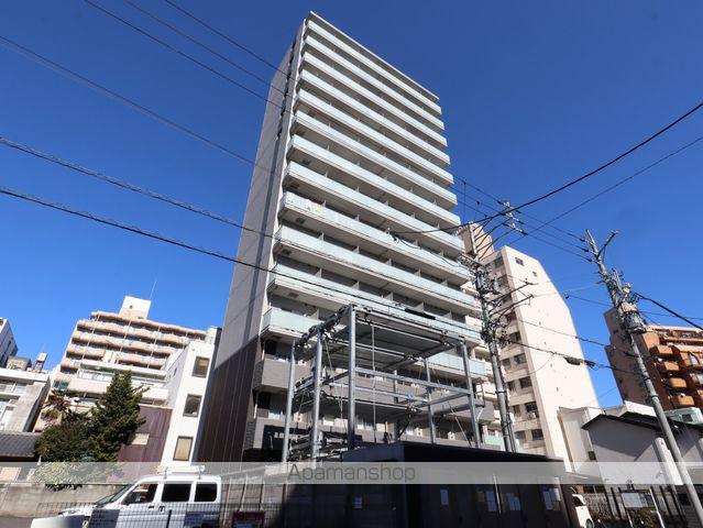 エスリード栄ラ・ヴィ