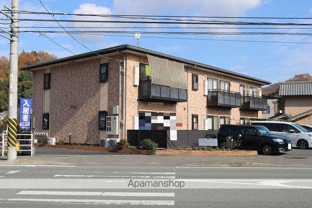 フォブール深坂