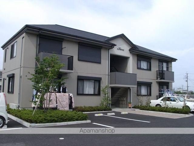 アビエスB(1LDK/1階)