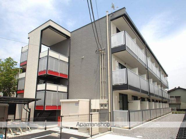 レオパレスアウトゥーノ