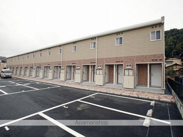 レオパレスSHIBATAⅡ