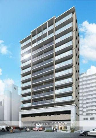 ベイ・グランデ弁天町