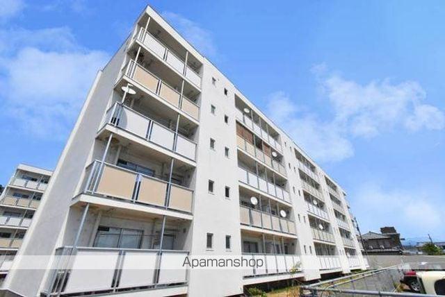 ビレッジハウス北金津2号棟