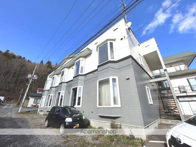 ヴィーナスアパート