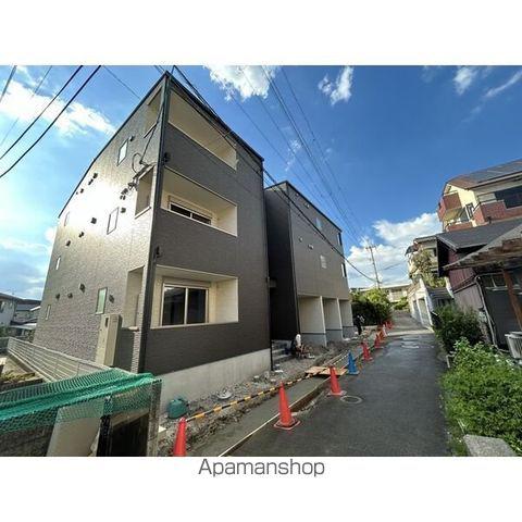 ジーメゾン渚元町クレサス