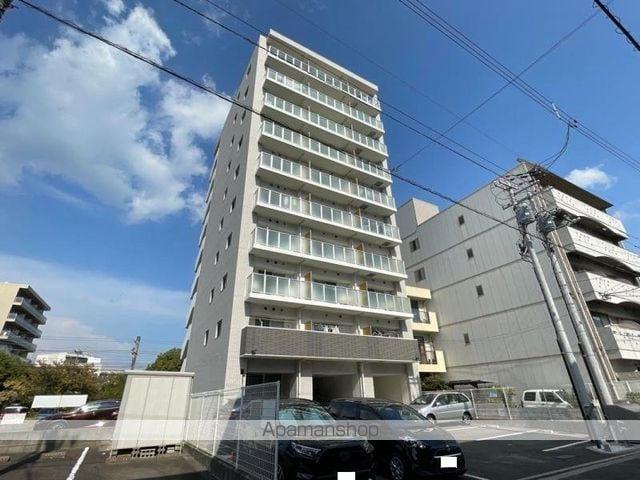 アルファレジデンス観光通