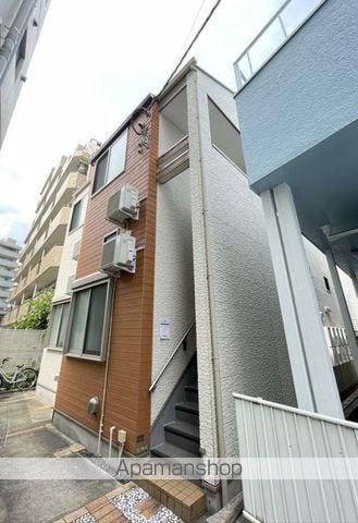 リュクスシティ池尻大橋