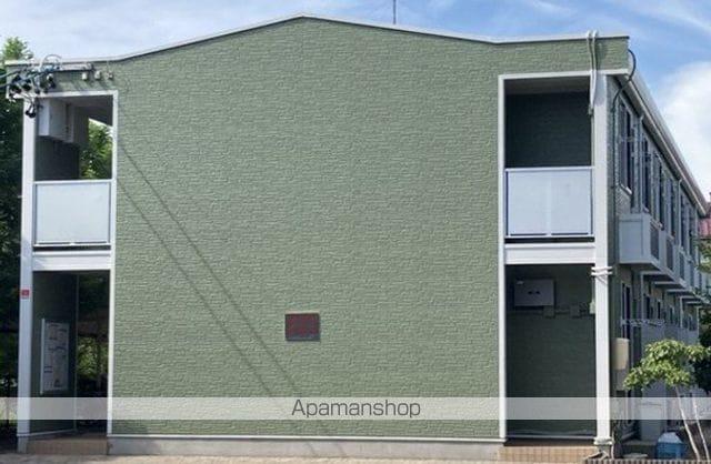 レオパレス竹内