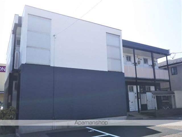 レオパレスPRESIDENTⅡ(1K/1階)