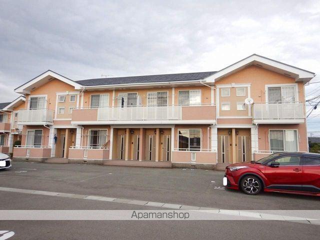 グラン ベルジュ A